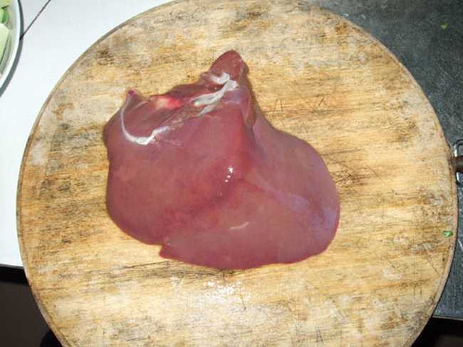 id="147315">猪 /a>的 a href="#" data-lemmaid="709770">肝脏 /a>