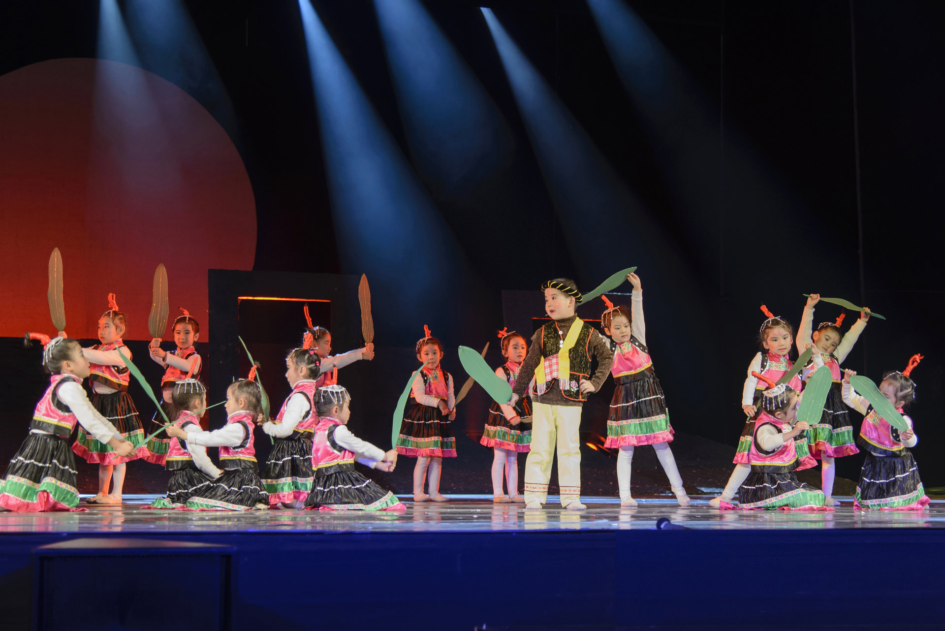 云南大学幼儿园