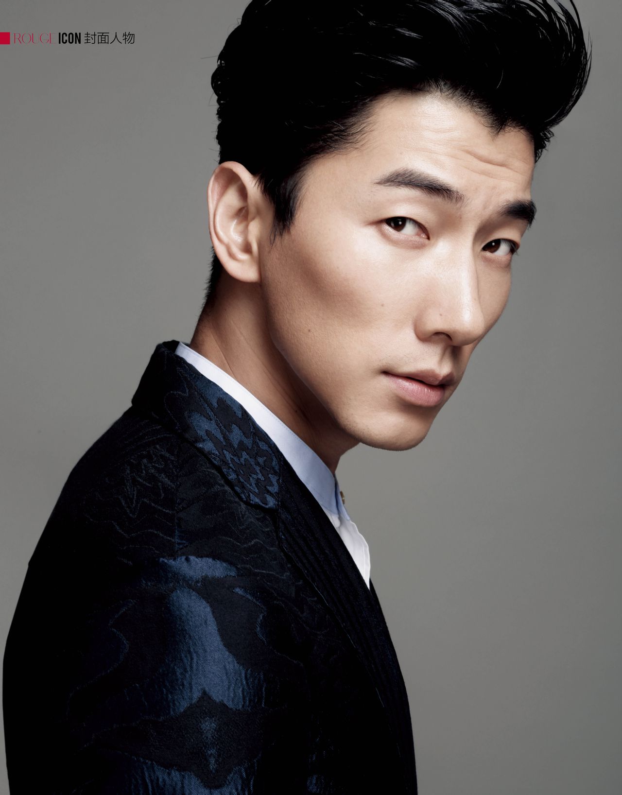  p>张亮(sean),原名张振锁,1982年3月26日出生于北京市,华语影视男