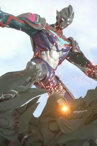 玄武战神