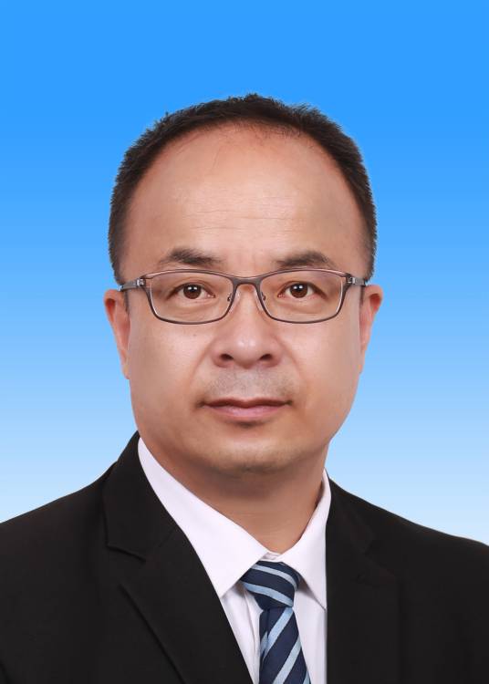 张吉雄（中国矿业大学校长、党委副书记）_百度百科