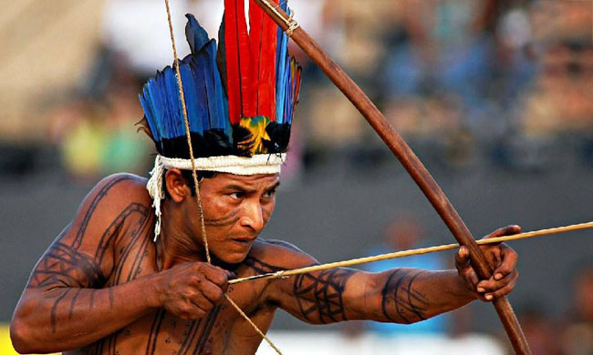  p>平江亚马逊水上乐园是中部地区具有浓厚南美洲印第安风情的大型