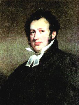 罗伯特·马礼逊