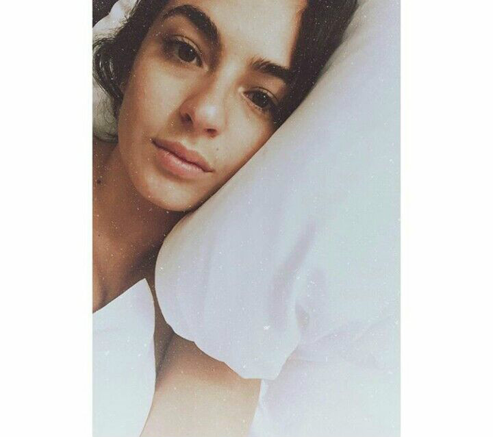  p>阿兰娜·莫特森(alanna masterson),1988年6月27日出生于纽约长岛