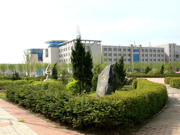 哈尔滨工业大学华德应用技术学院