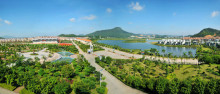广东理工学院