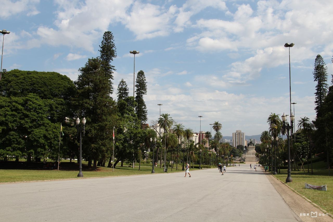 圣保罗独立公园