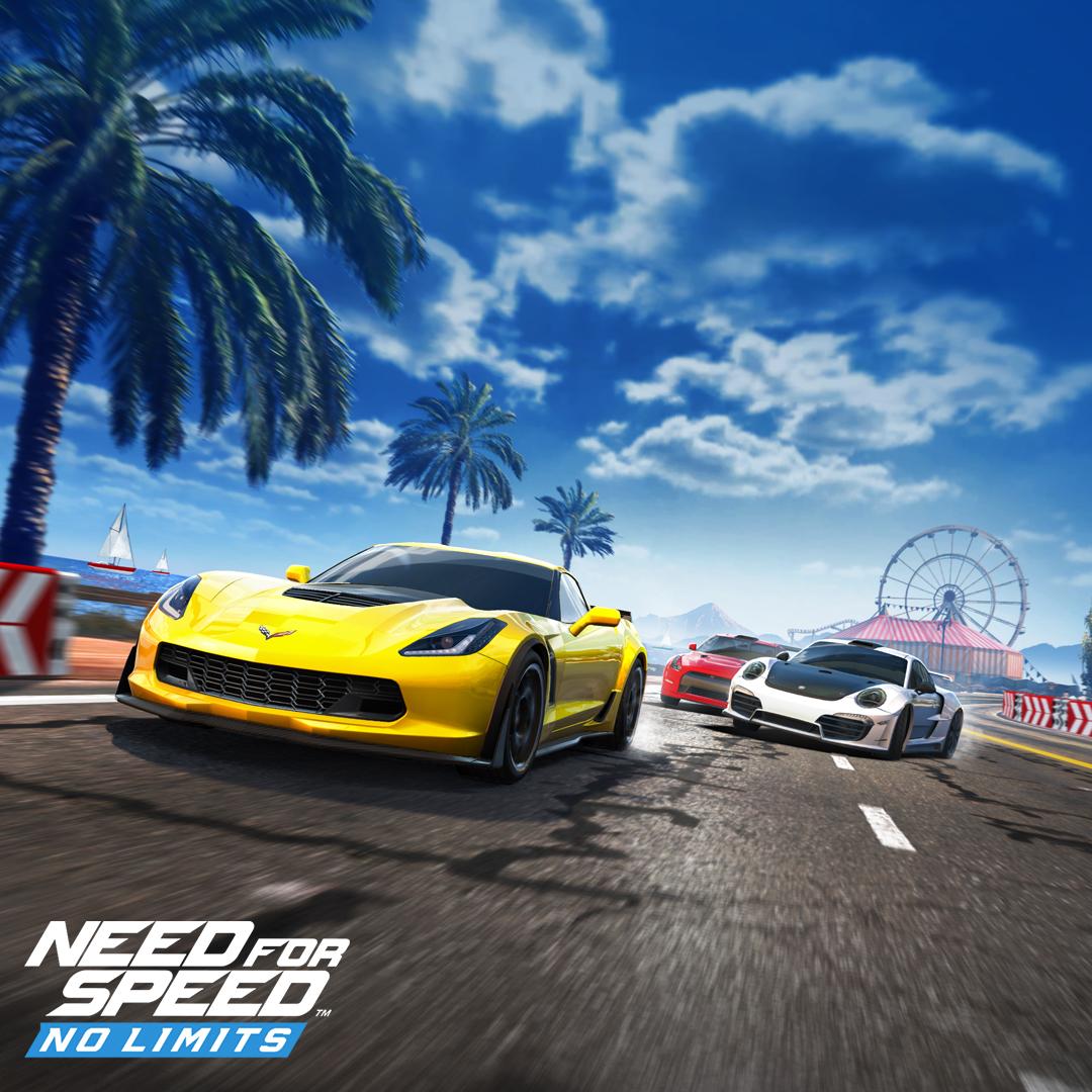 好玩的赛车游戏|好玩好玩的赛车游戏，家庭娱乐推荐这4款游戏