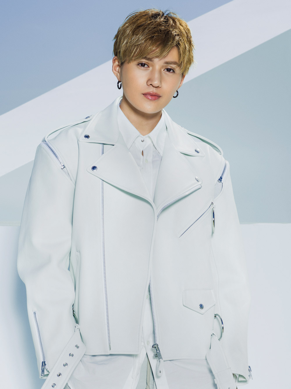  p>八木勇征(yusei yagi),1997年5月6日生于日本东京都,日本歌手,舞者