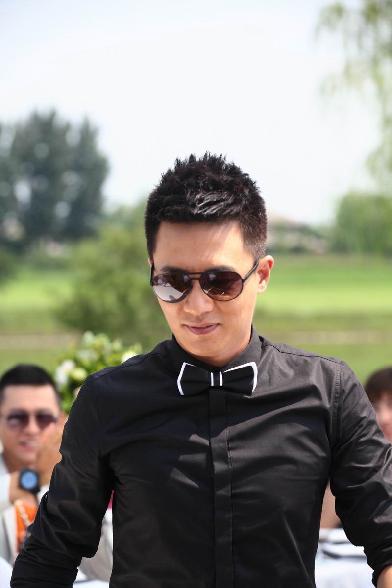 恋爱的那点事儿