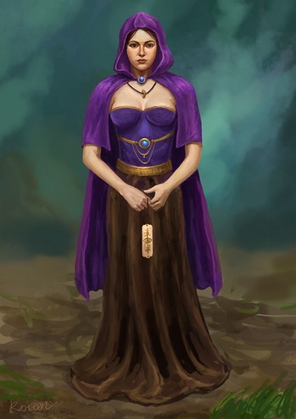  p>阿卡拉是《 a target="_blank" href="/item/暗黑破坏神/405658"