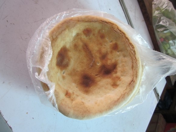 昔阳吊炉小烧饼