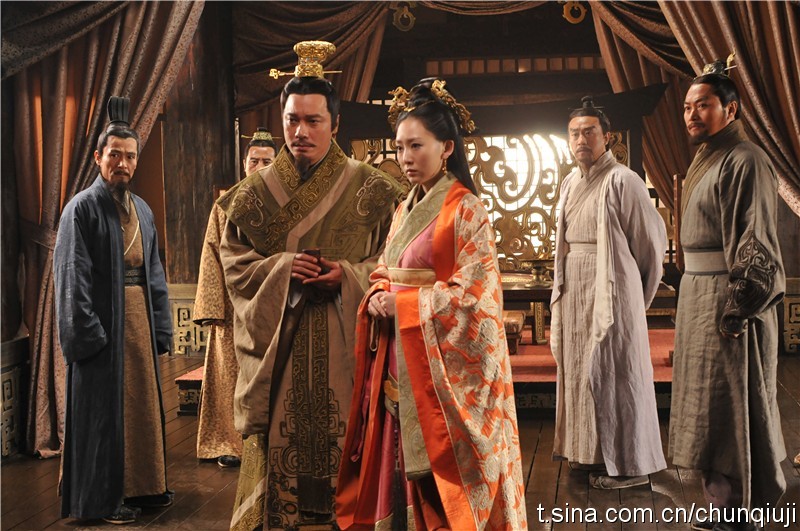  p>《春秋祭》是张浩岚, a href="#" data-lemmaid="3503096">刘国楠 