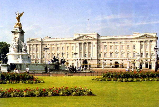  p>白金汉宫 i>(英语:buckingham palace) /i>是 a target="_blank"