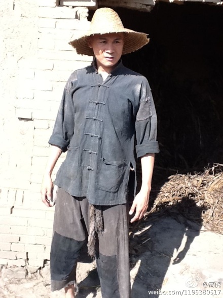  p>《民兵葛二蛋》是由北京小马奔腾壹影视文化发展有限公司,西安小马