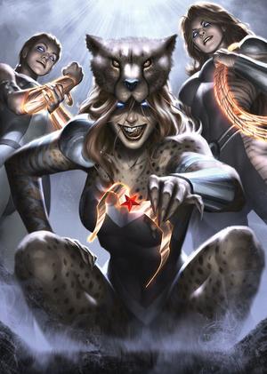 target="_blank" href="/item/dc漫画">dc漫画 /a>旗下的超级反派( a