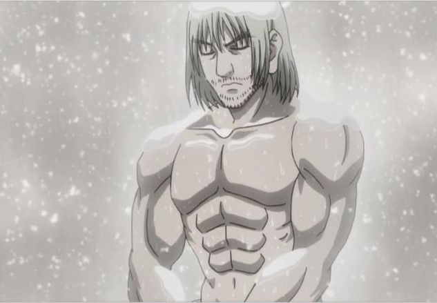 艾萨克·尼特罗