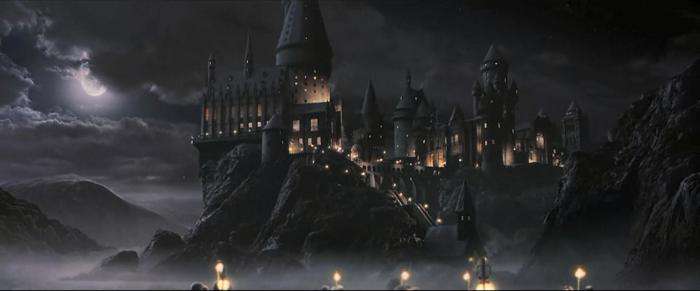  p>霍格沃茨魔法学院(hogwarts school of witchcraft and wizardry)