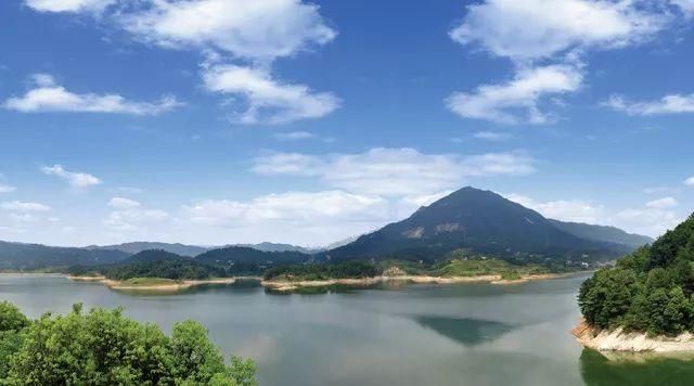 芙蓉山