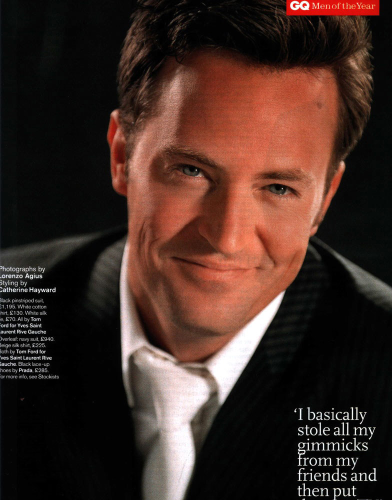  p>马修·派瑞(matthew perry),1969年生于美国马萨诸塞州威廉斯敦