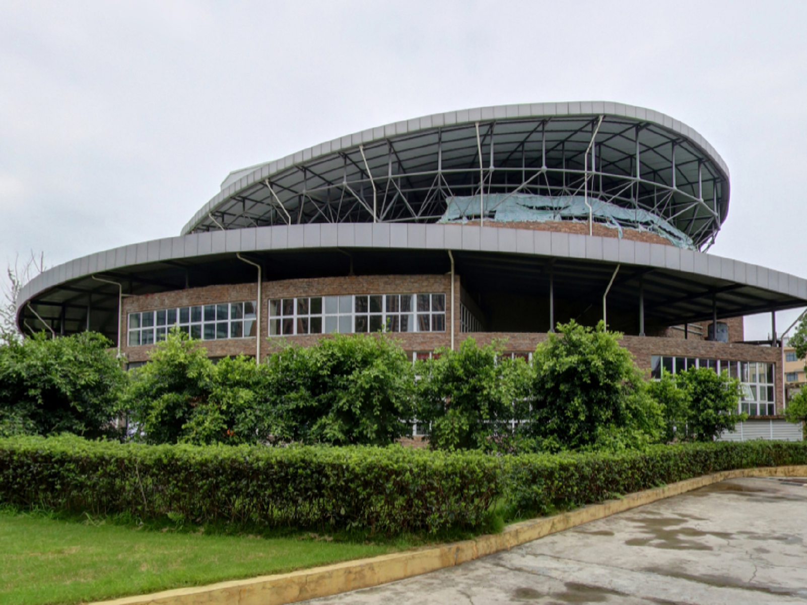 四川职业艺术学院