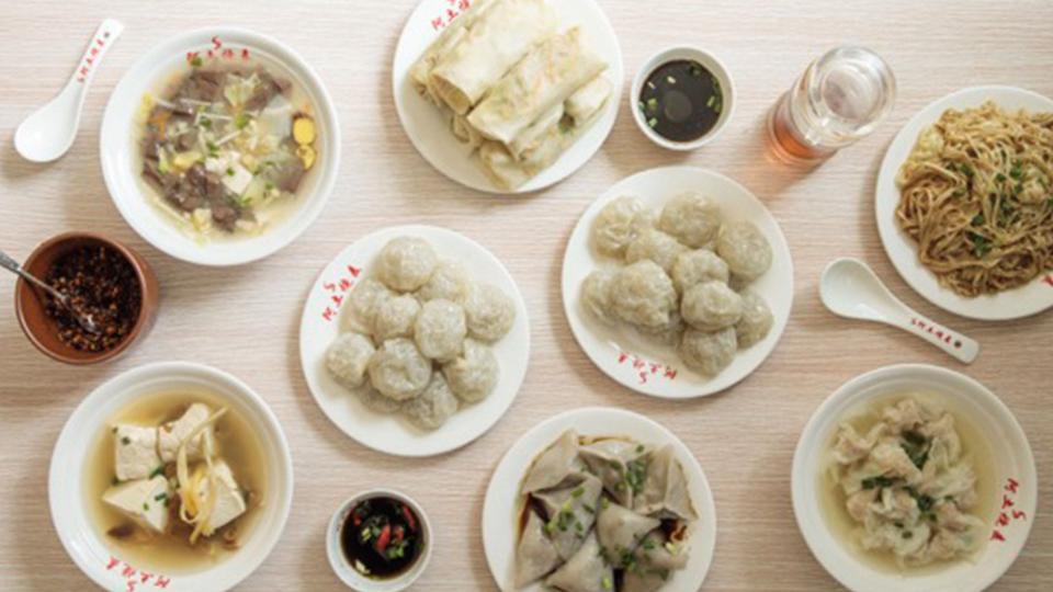 小吃中国|这才是制霸全国的【沙县小吃】真正实力!