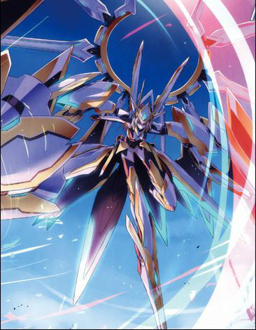 最弱无败的神装机龙