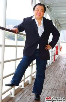 王晶（中国香港男导演、编剧、监制、制片人、演员）_百度百科