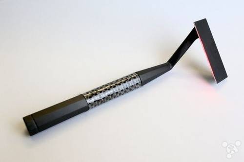 Skarp Razor_百度百科