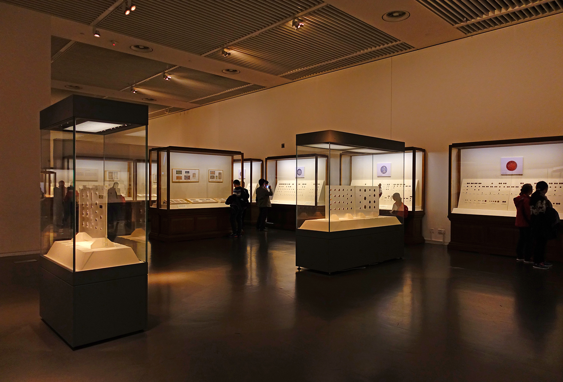 中国国家博物馆