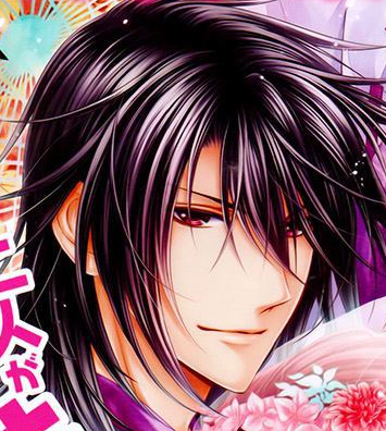 神明大人×本大人×夫君大人!