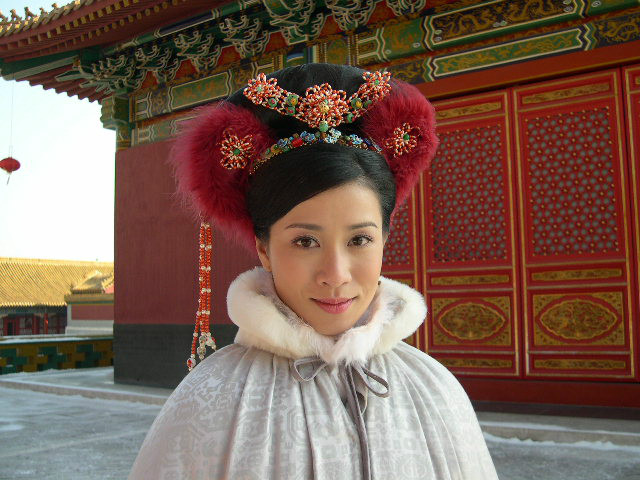 1819年11月30日)董佳氏, a href="#" data-lemmaid="613373">嘉庆帝