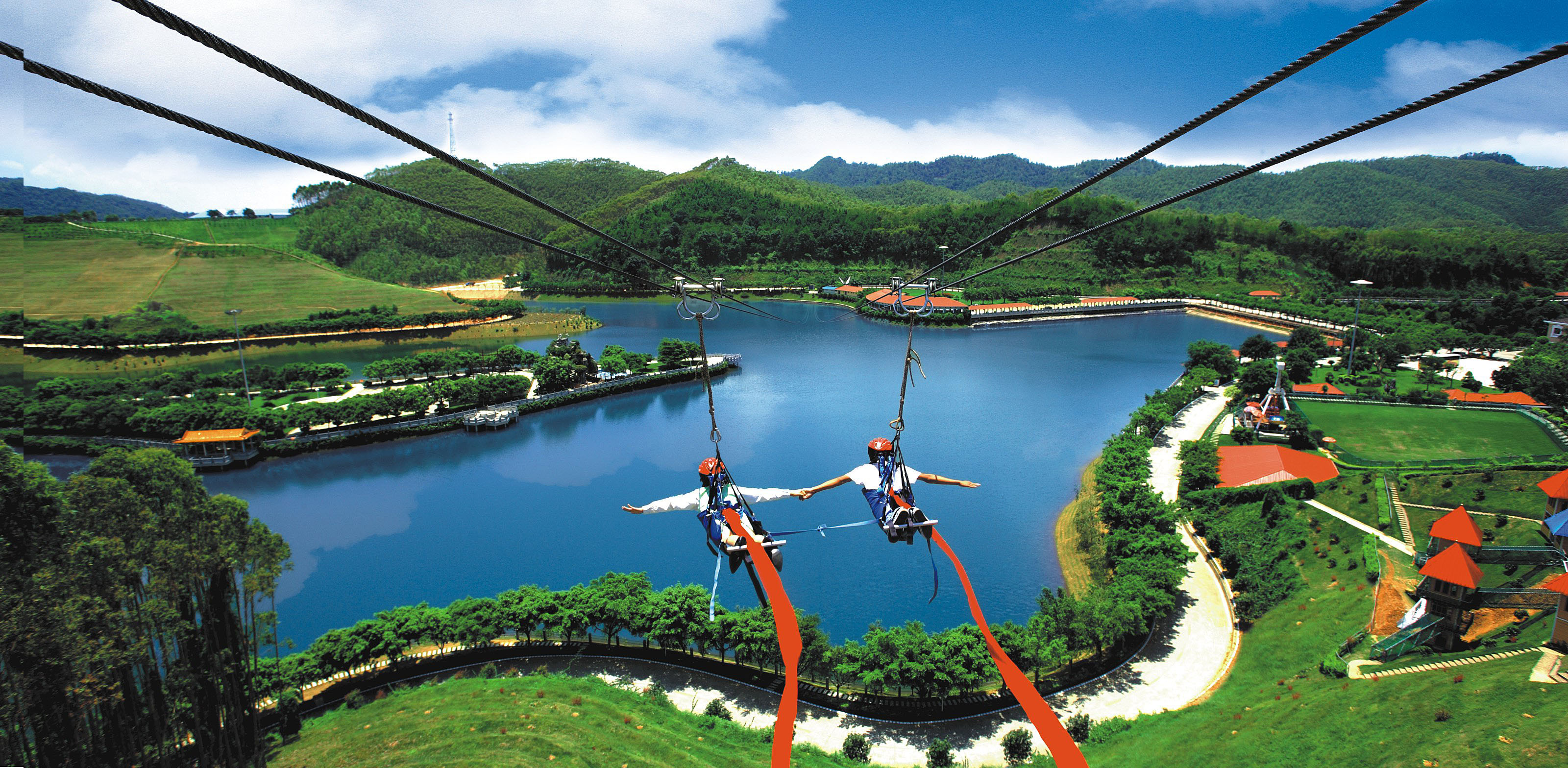  p> a target="_blank" href="/item/雁鸣湖旅游度假村">雁鸣湖旅游