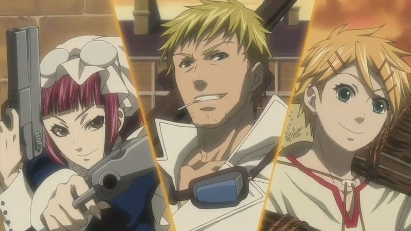 lemmaid="9871082">枢梁 /a>创作的于日本漫画《黑执事》里面的角色