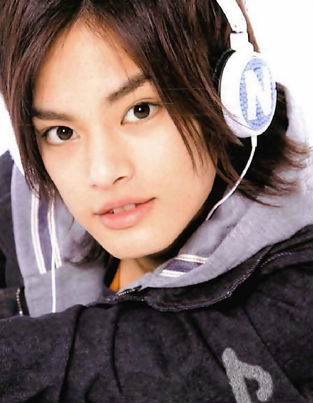  p>中山优马(yuma nakayama),1994年1月13日出生于大阪府,日本演员