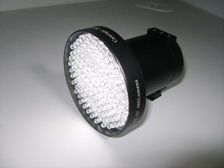 摄影灯又称机头灯,采访灯,<a target="