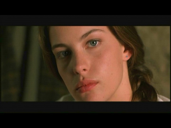stealing beauty