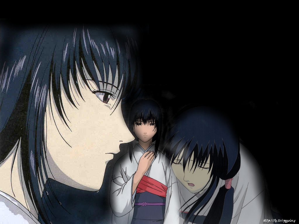  p>雪代缘,是 a target="_blank" href="/item/日本漫画/267187" data