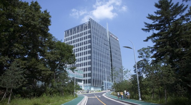 国立首尔科技大学