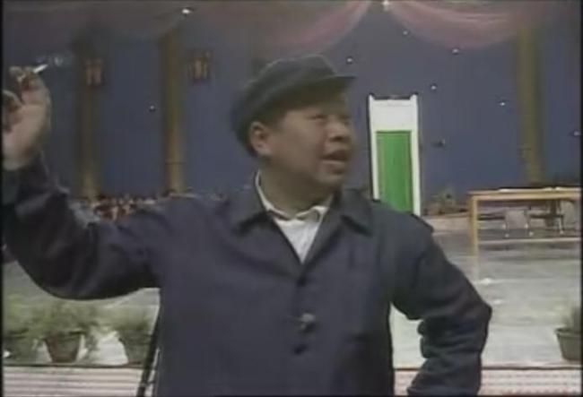 马季(1934年8月2日—2006年12月20日),男,汉族,原名马树槐,中国相声