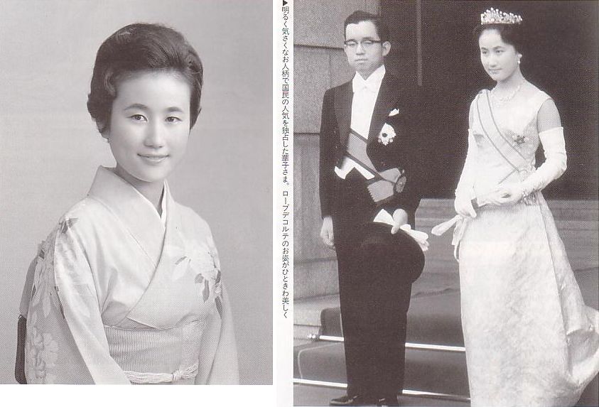  p>正仁亲王妃华子,1940年7月19日出生,旧名津轻华子,现今 a target="