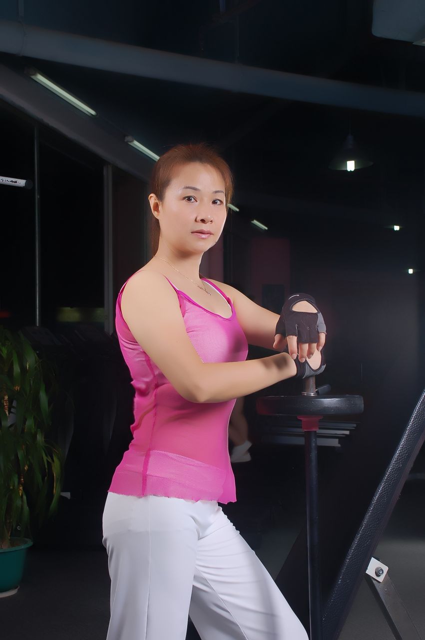 全民健身运动的推广与普及,曾举办过第一,二届广西万人健美操达标大赛