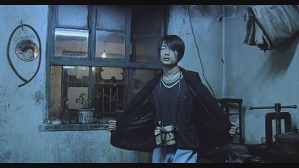 任逍遥renxiaoyao(2002)