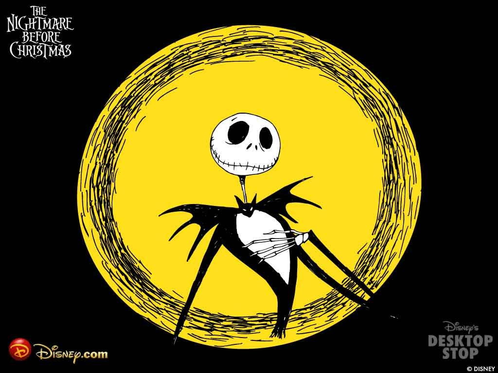 圣诞夜惊魂thenightmarebeforechristmas(1993)