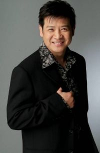 杨庆煌