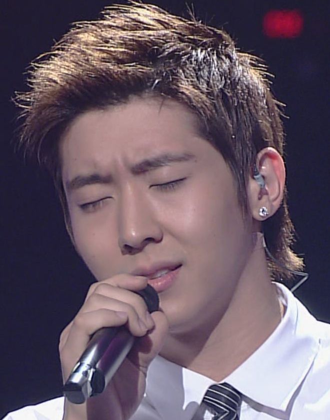  p data-id="gnryjw1xcv">brian,原名朱珉奎,1981年1月10日出生于美国