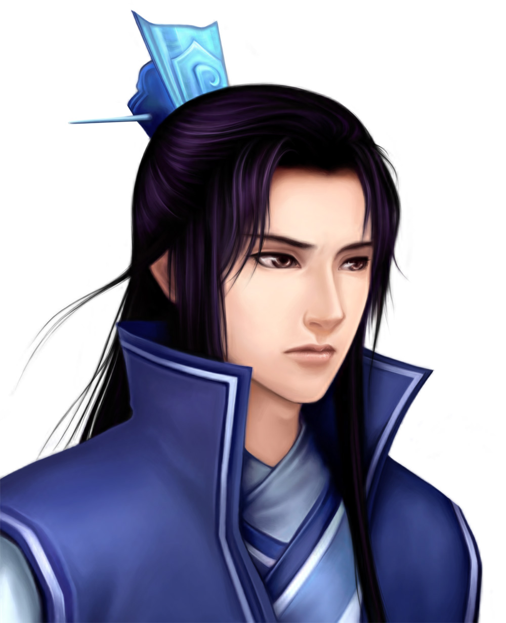  p>慕容紫英,单机游戏《 a target="_blank" href="/item/仙剑奇侠传