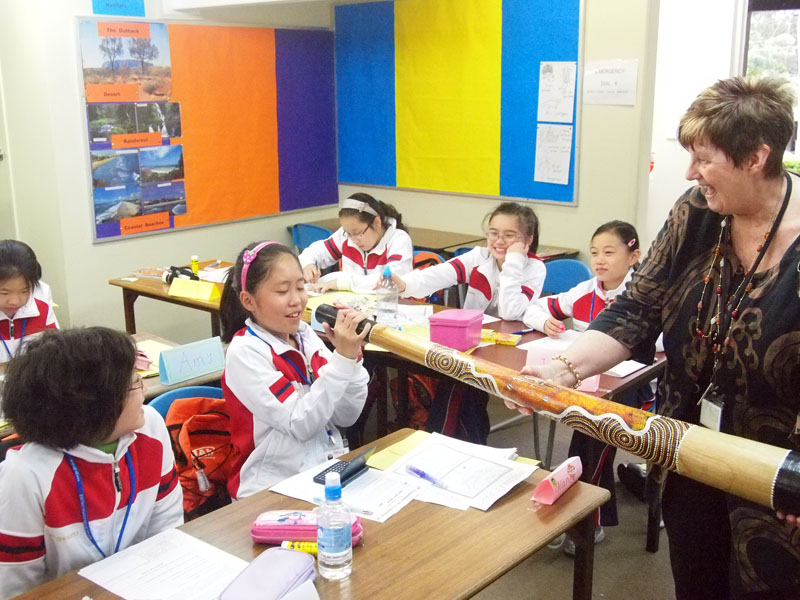 上海盛大花园小学