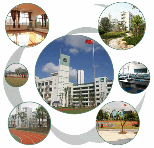 上海风华初级中学