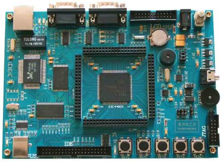 arm7_百度百科